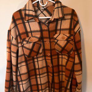 Polar Fleece Flannel